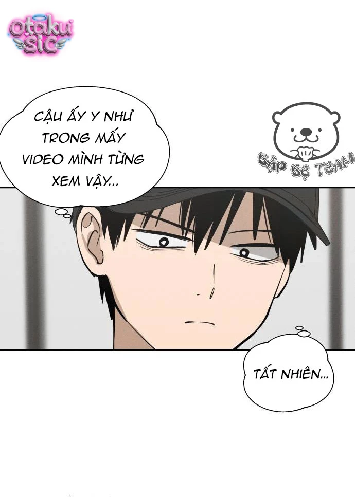 Hôm nay tôi là con gái - Chap 18 - Trang 20