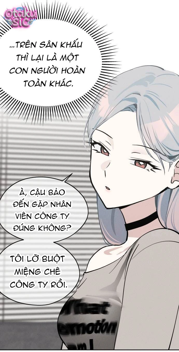 Hôm nay tôi là con gái - Chap 18 - Trang 21