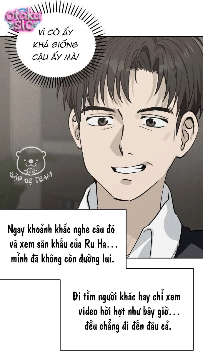 Hôm nay tôi là con gái - Chap 18 - Trang 23