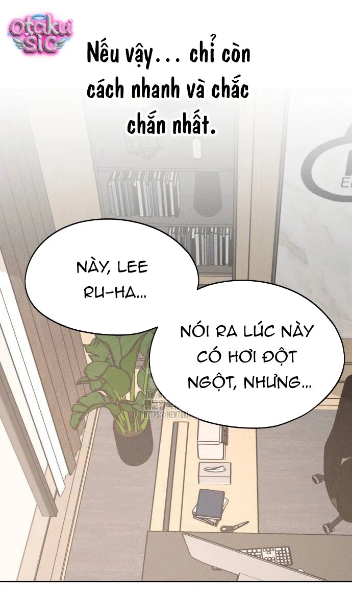 Hôm nay tôi là con gái - Chap 18 - Trang 25