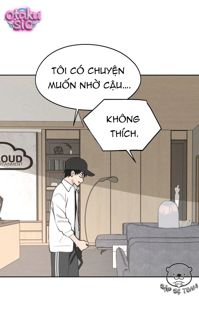 Hôm nay tôi là con gái - Chap 18 - Trang 26