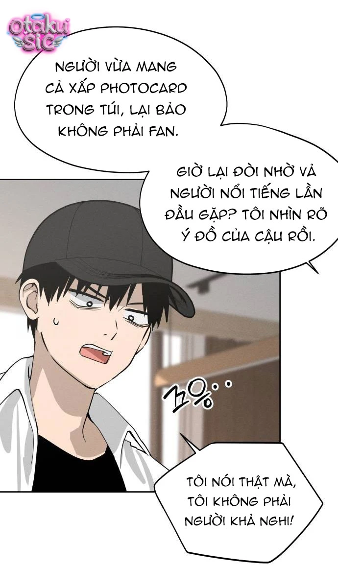 Hôm nay tôi là con gái - Chap 18 - Trang 27