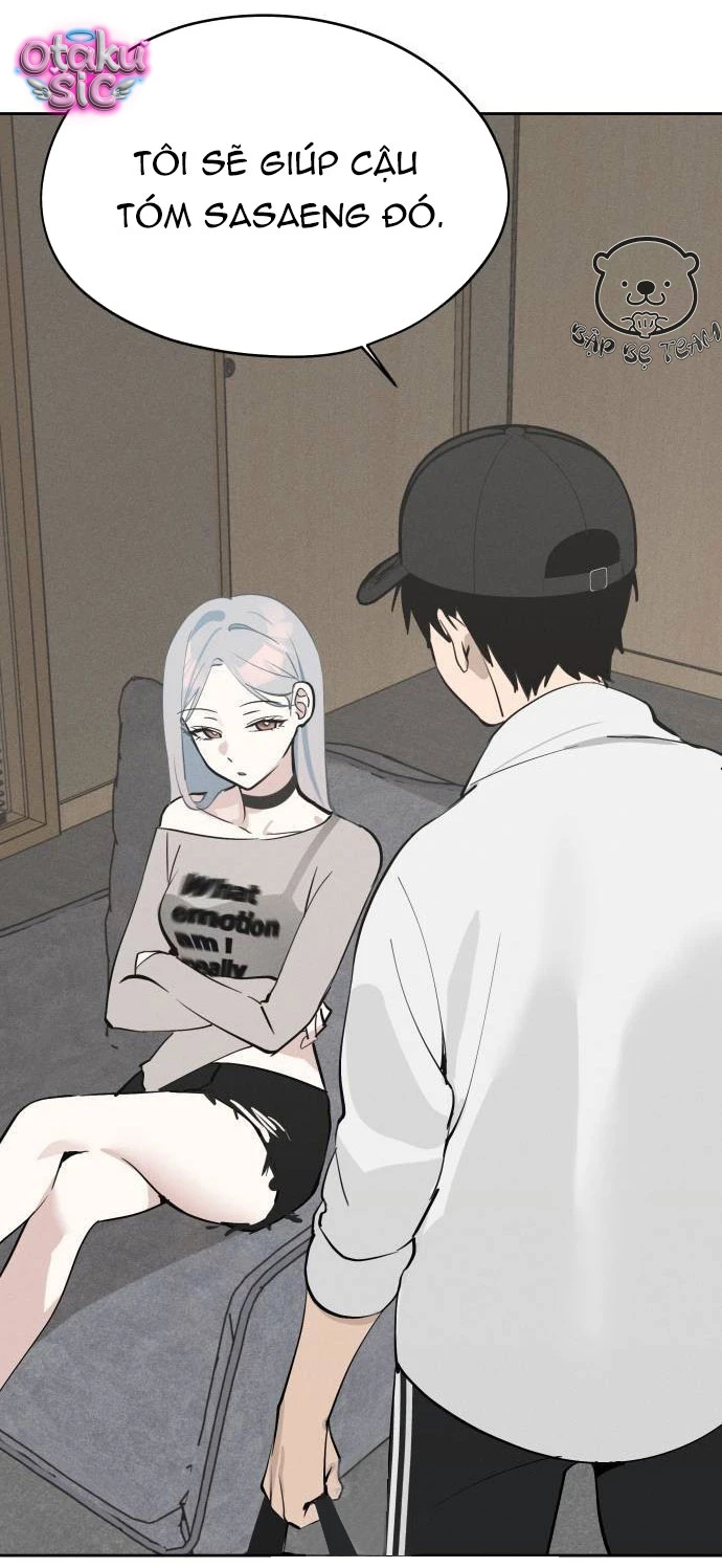 Hôm nay tôi là con gái - Chap 18 - Trang 30