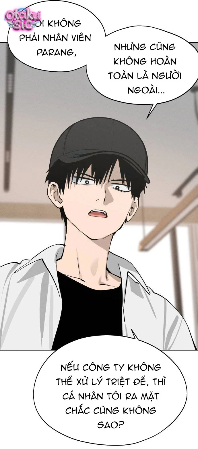 Hôm nay tôi là con gái - Chap 18 - Trang 32