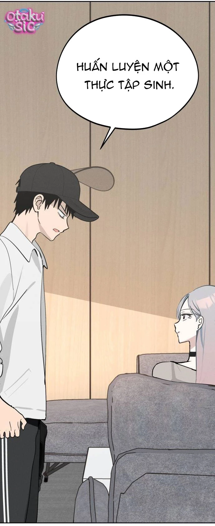 Hôm nay tôi là con gái - Chap 18 - Trang 35