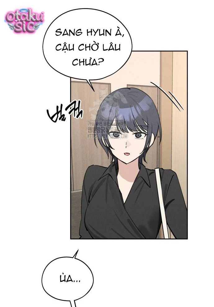 Hôm nay tôi là con gái - Chap 18 - Trang 41