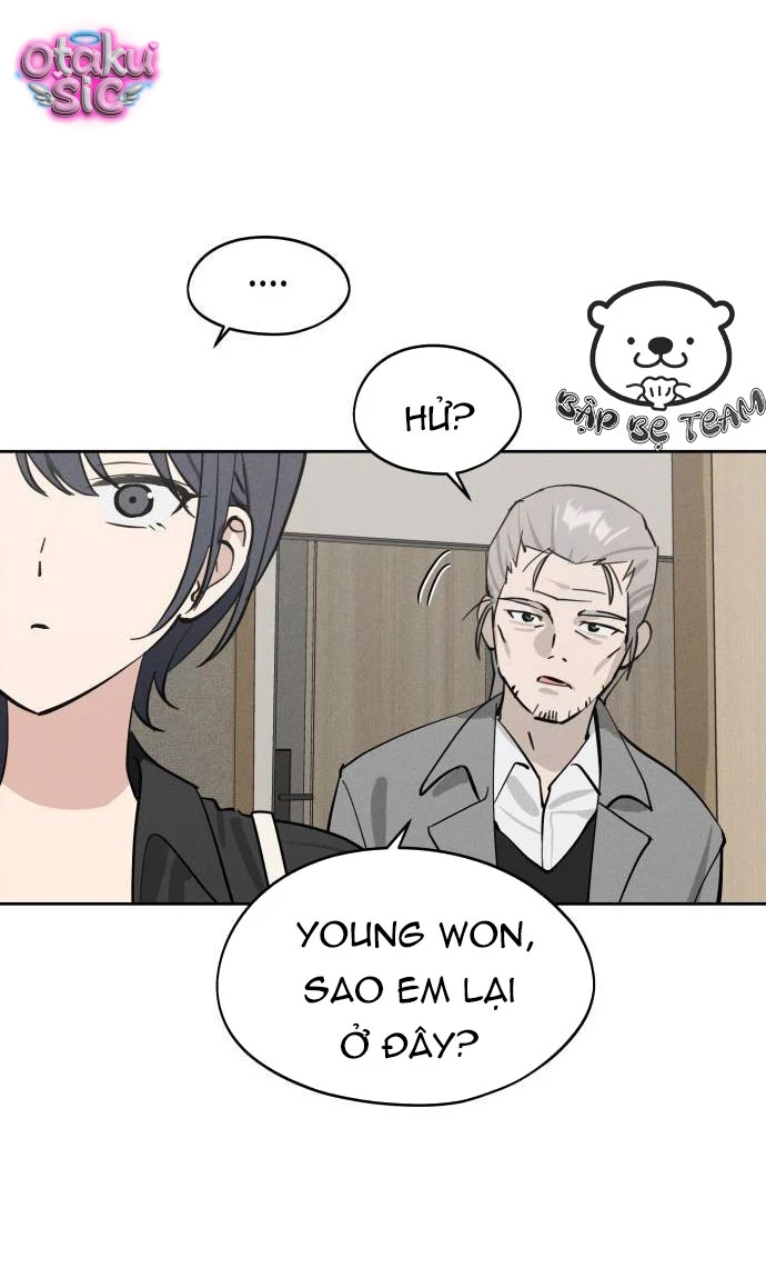 Hôm nay tôi là con gái - Chap 18 - Trang 43