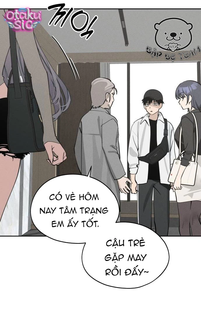 Hôm nay tôi là con gái - Chap 18 - Trang 47