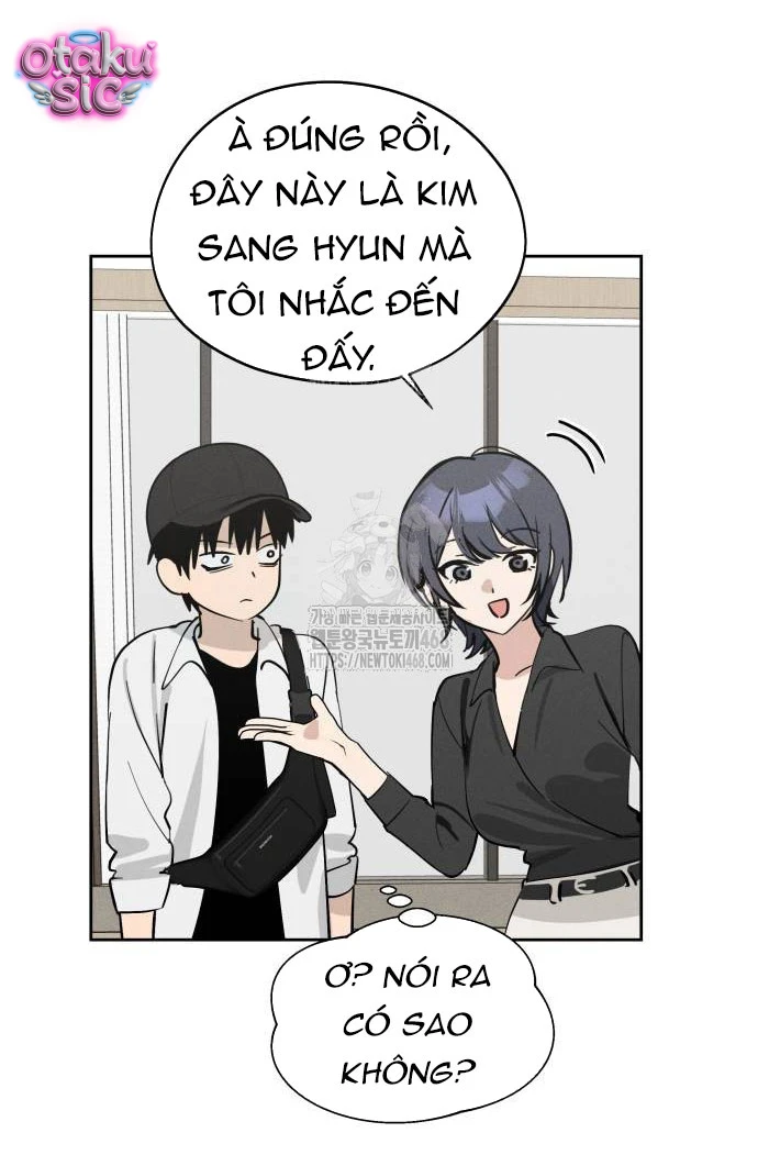 Hôm nay tôi là con gái - Chap 18 - Trang 48