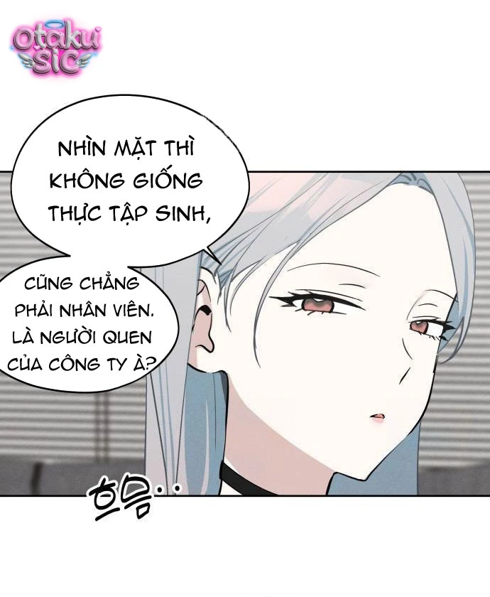 Hôm nay tôi là con gái - Chap 18 - Trang 6