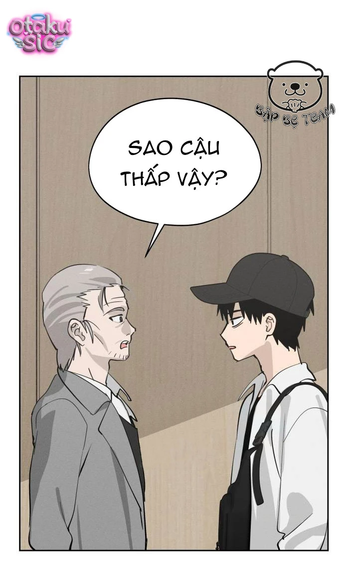 Hôm nay tôi là con gái - Chap 18 - Trang 52