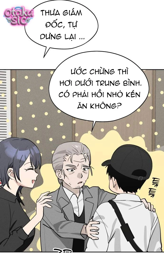 Hôm nay tôi là con gái - Chap 18 - Trang 54