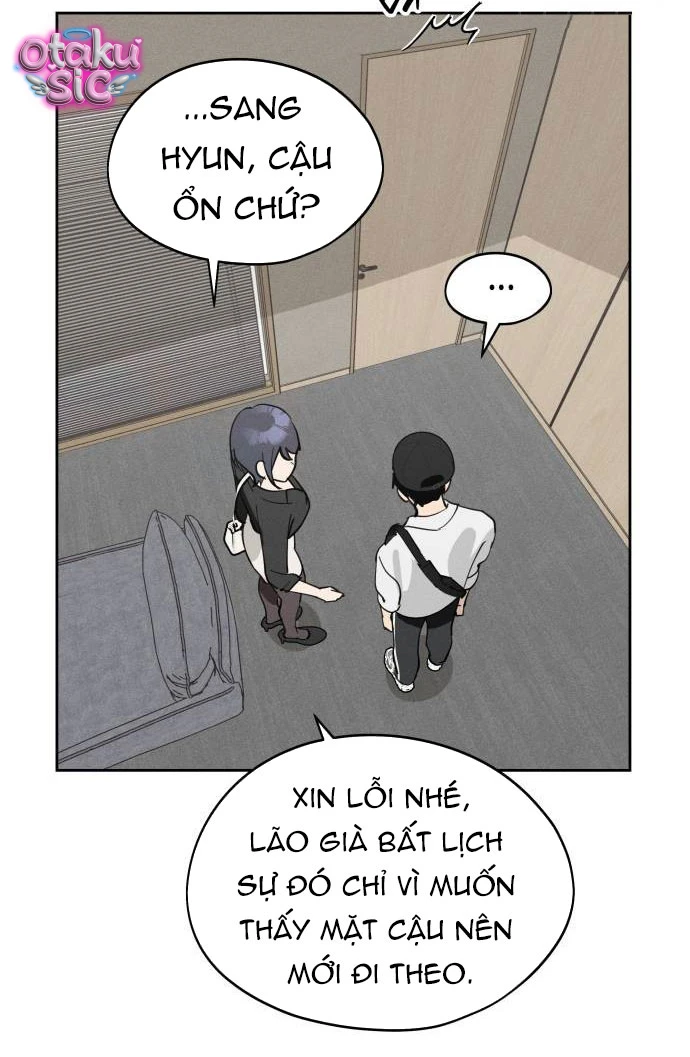 Hôm nay tôi là con gái - Chap 18 - Trang 56