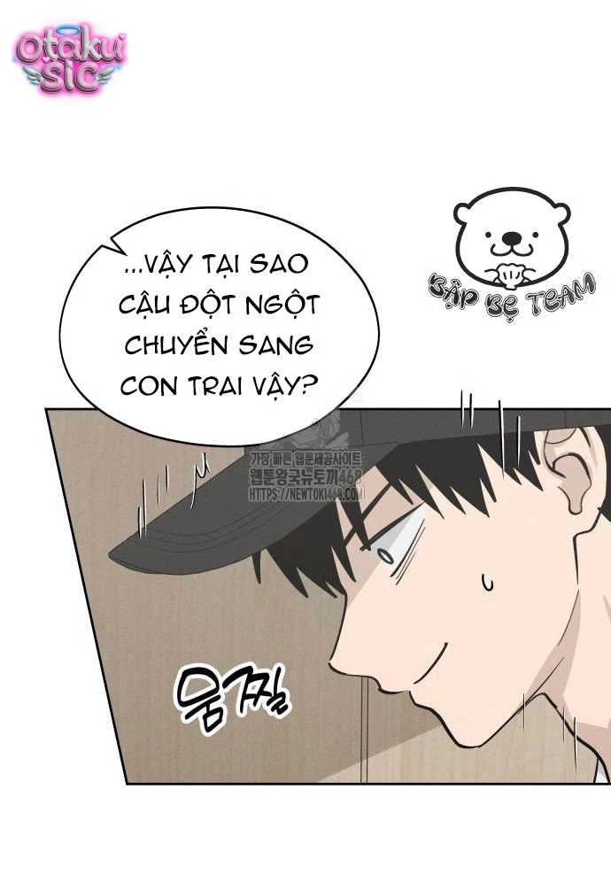 Hôm nay tôi là con gái - Chap 18 - Trang 57