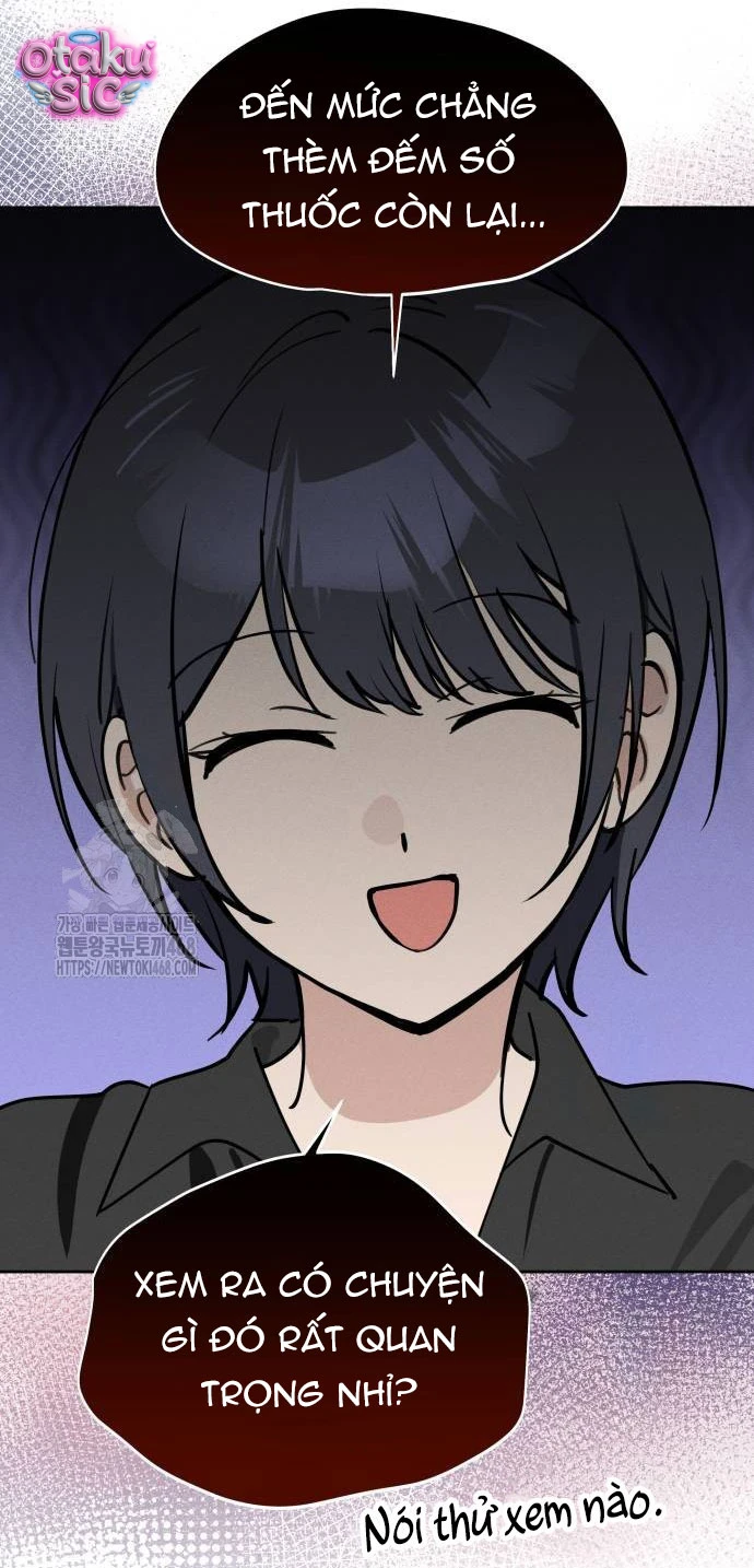 Hôm nay tôi là con gái - Chap 18 - Trang 59