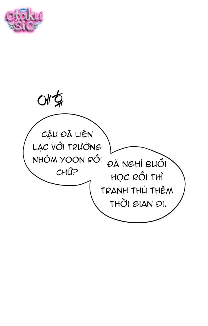 Hôm nay tôi là con gái - Chap 18 - Trang 61