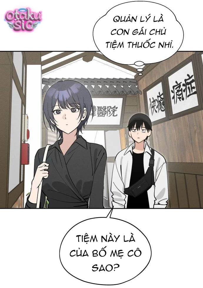 Hôm nay tôi là con gái - Chap 18 - Trang 64