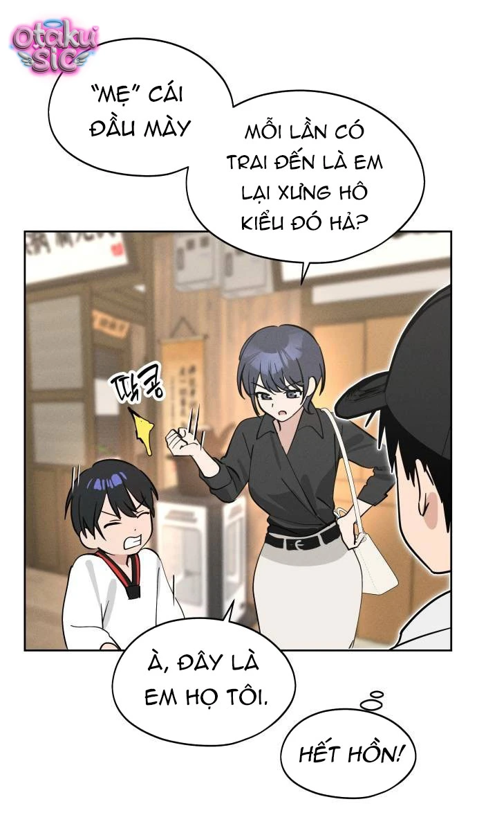 Hôm nay tôi là con gái - Chap 18 - Trang 68