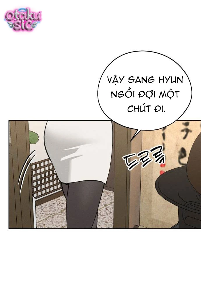 Hôm nay tôi là con gái - Chap 18 - Trang 71
