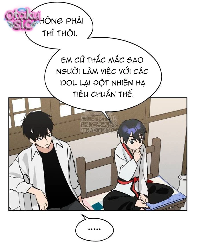 Hôm nay tôi là con gái - Chap 18 - Trang 74