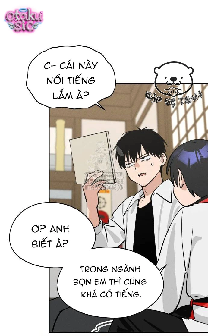 Hôm nay tôi là con gái - Chap 18 - Trang 78