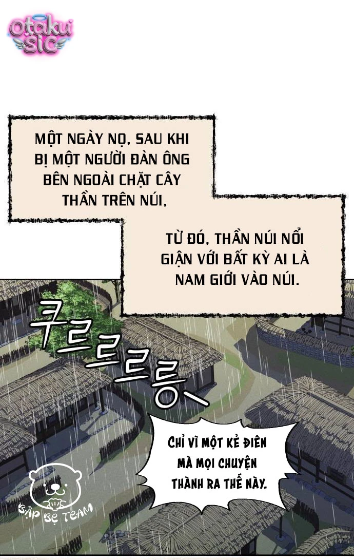 Hôm nay tôi là con gái - Chap 18 - Trang 80