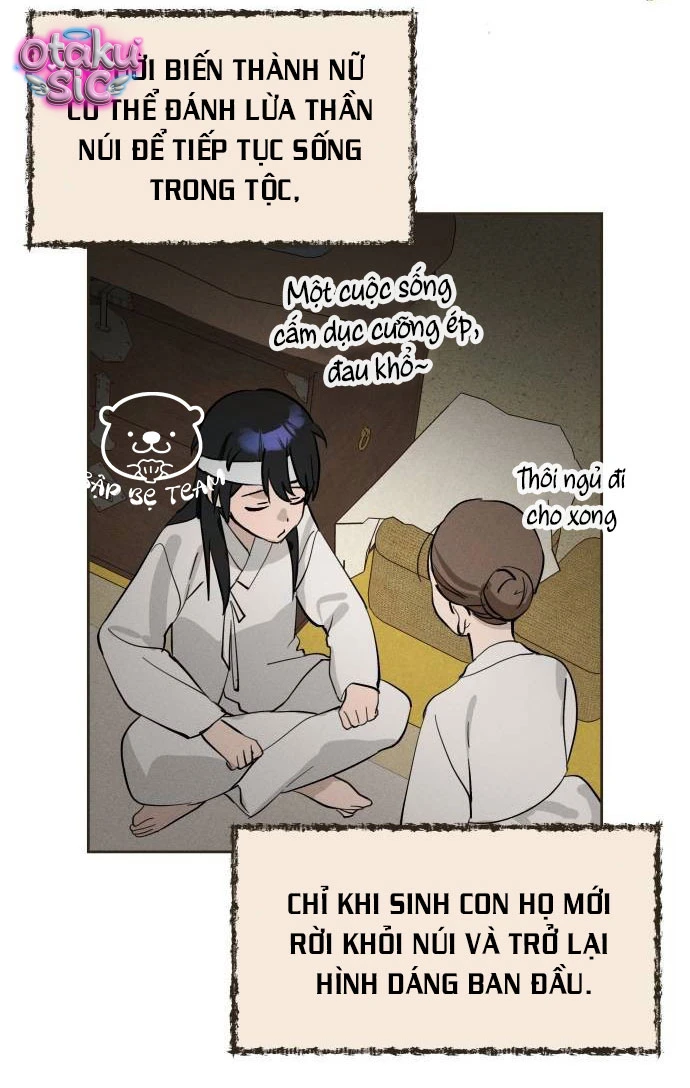 Hôm nay tôi là con gái - Chap 18 - Trang 83