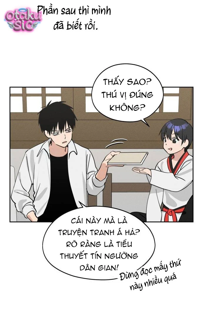 Hôm nay tôi là con gái - Chap 18 - Trang 88