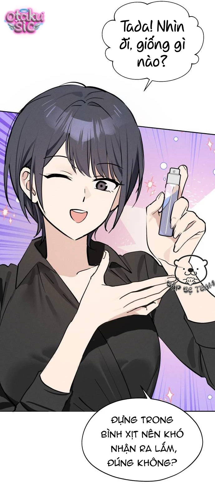 Hôm nay tôi là con gái - Chap 18 - Trang 90