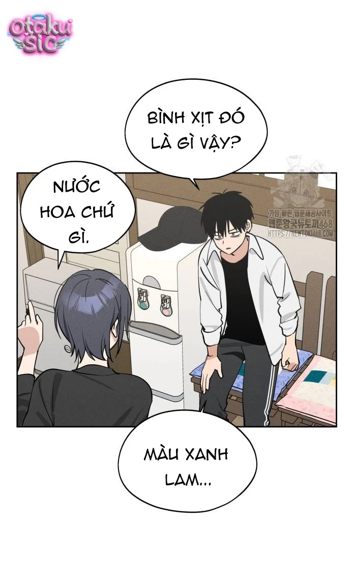 Hôm nay tôi là con gái - Chap 18 - Trang 91