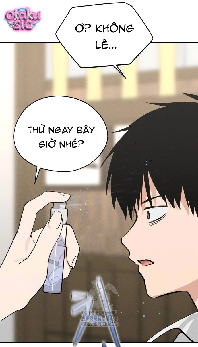 Hôm nay tôi là con gái - Chap 18 - Trang 92