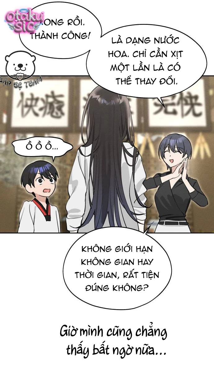 Hôm nay tôi là con gái - Chap 18 - Trang 96