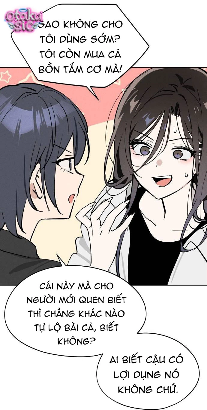 Hôm nay tôi là con gái - Chap 18 - Trang 98