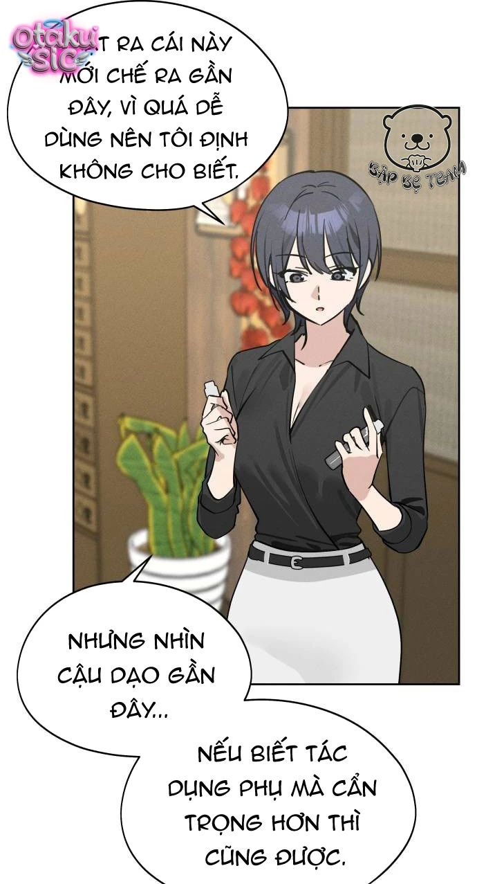 Hôm nay tôi là con gái - Chap 18 - Trang 100