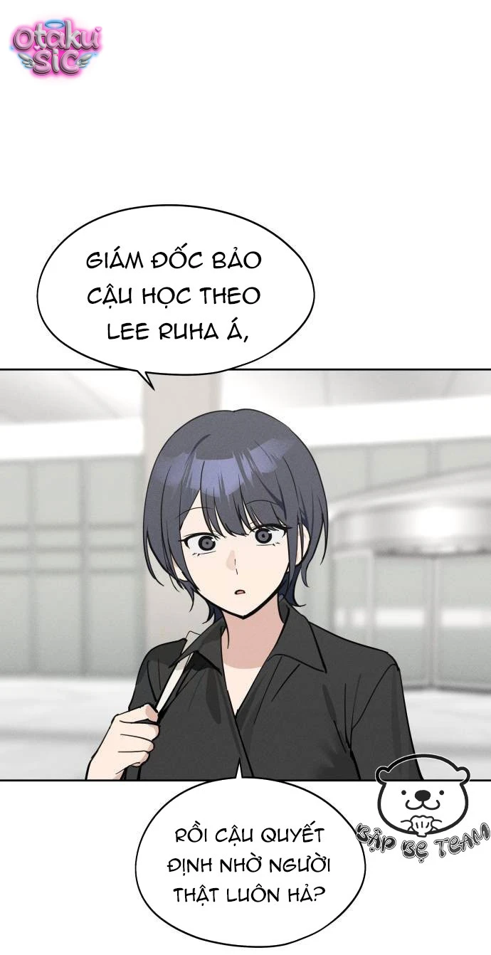 Hôm nay tôi là con gái - Chap 19 - Trang 2