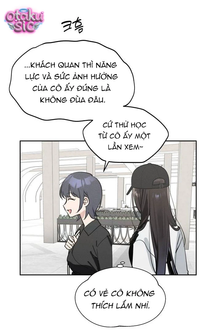 Hôm nay tôi là con gái - Chap 19 - Trang 11