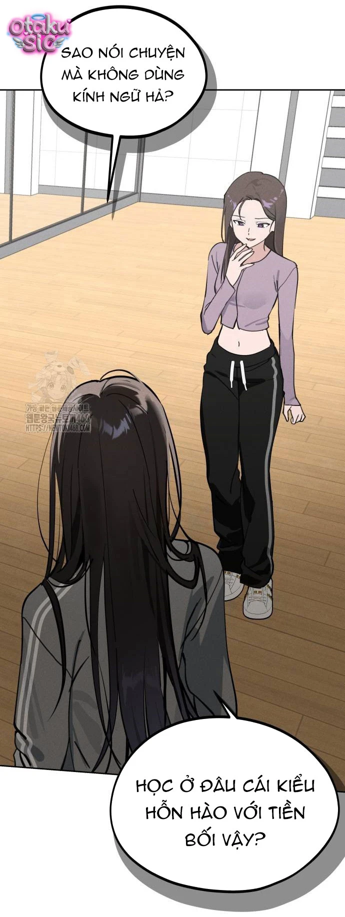 Hôm nay tôi là con gái - Chap 19 - Trang 105