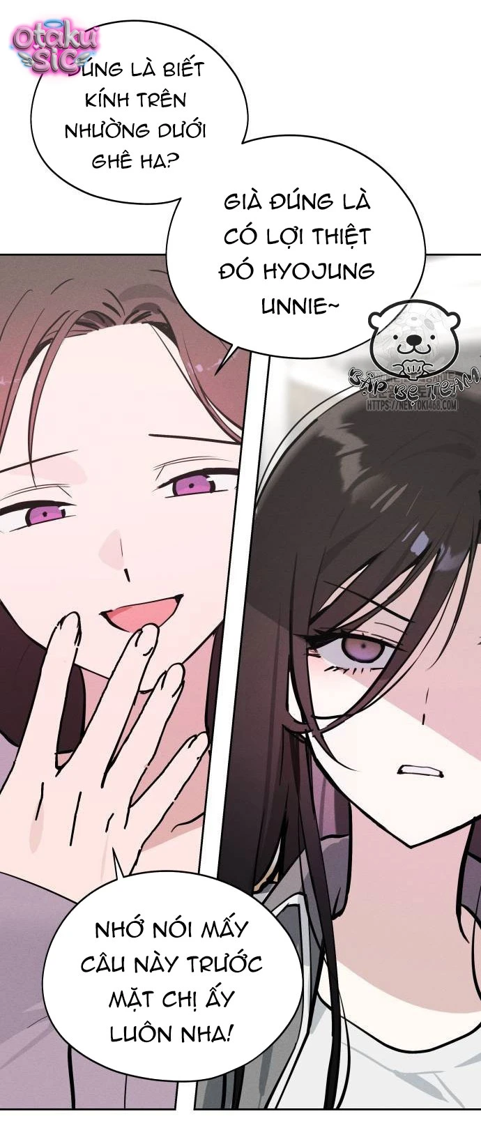 Hôm nay tôi là con gái - Chap 19 - Trang 110