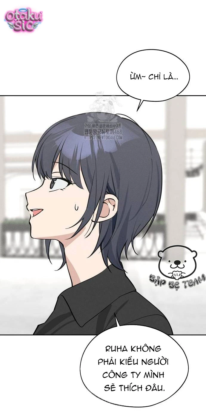 Hôm nay tôi là con gái - Chap 19 - Trang 12