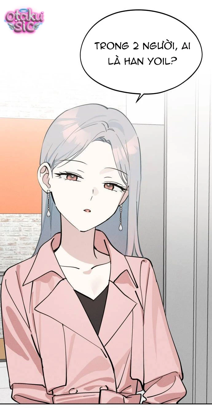 Hôm nay tôi là con gái - Chap 19 - Trang 115