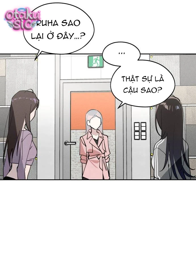 Hôm nay tôi là con gái - Chap 19 - Trang 117