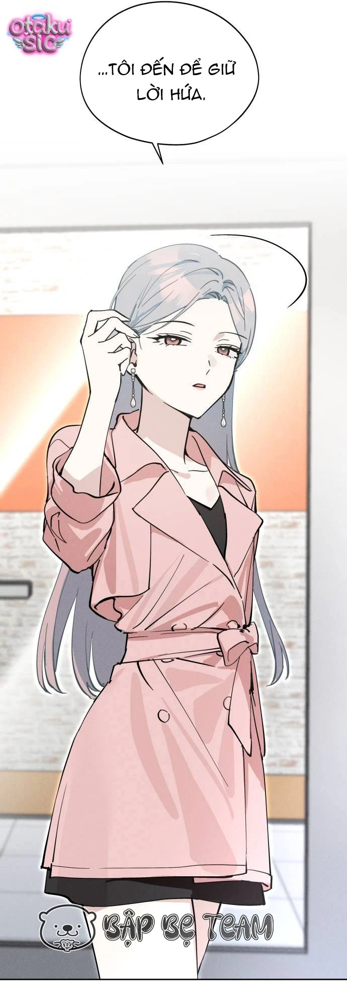 Hôm nay tôi là con gái - Chap 19 - Trang 118