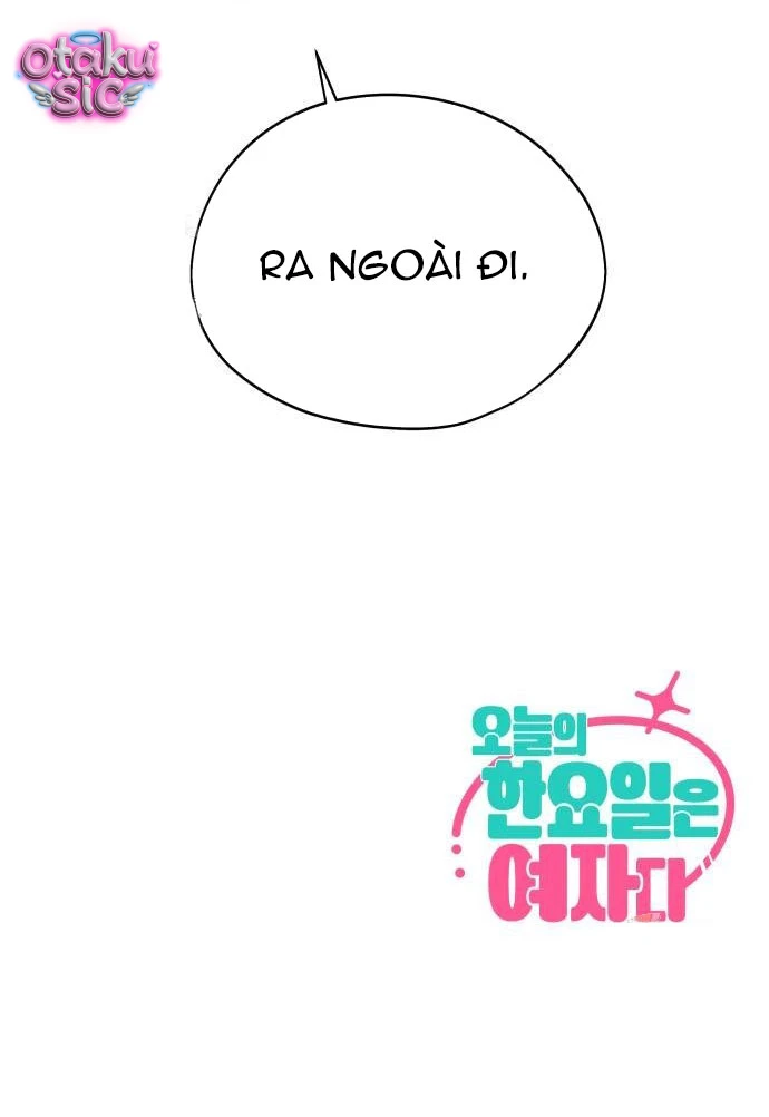 Hôm nay tôi là con gái - Chap 19 - Trang 119