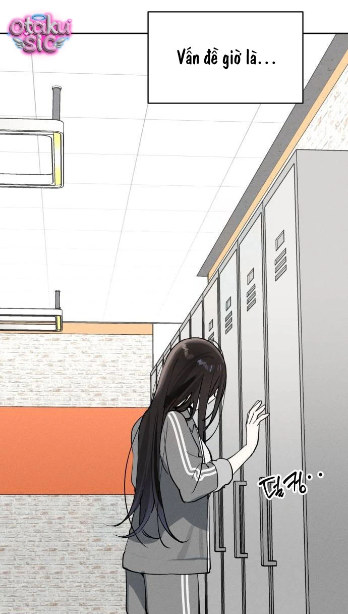 Hôm nay tôi là con gái - Chap 19 - Trang 14