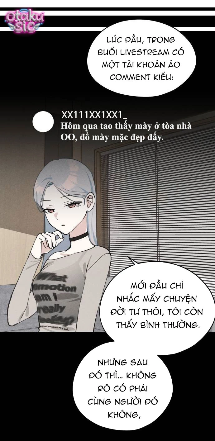 Hôm nay tôi là con gái - Chap 19 - Trang 17