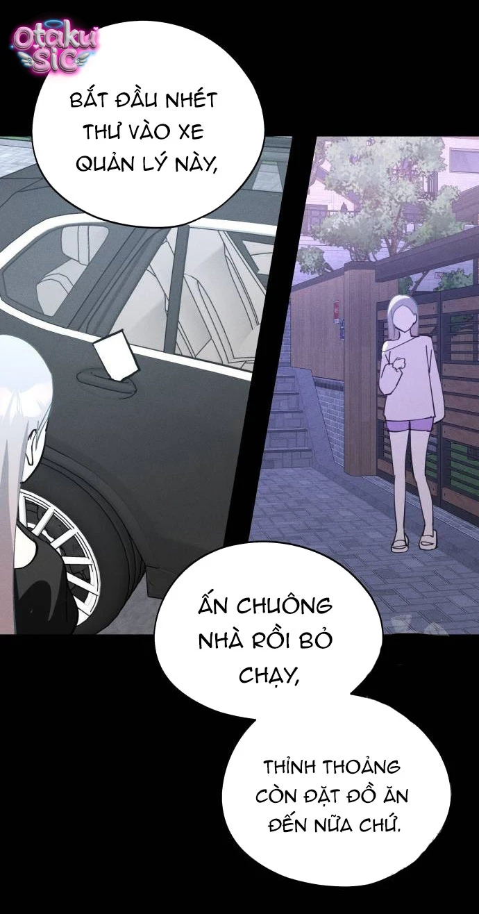 Hôm nay tôi là con gái - Chap 19 - Trang 19