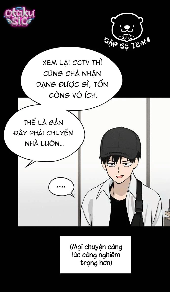 Hôm nay tôi là con gái - Chap 19 - Trang 20