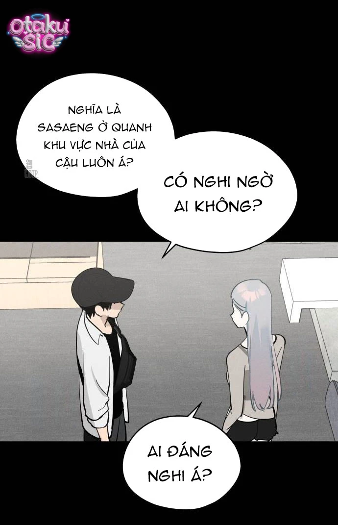 Hôm nay tôi là con gái - Chap 19 - Trang 21