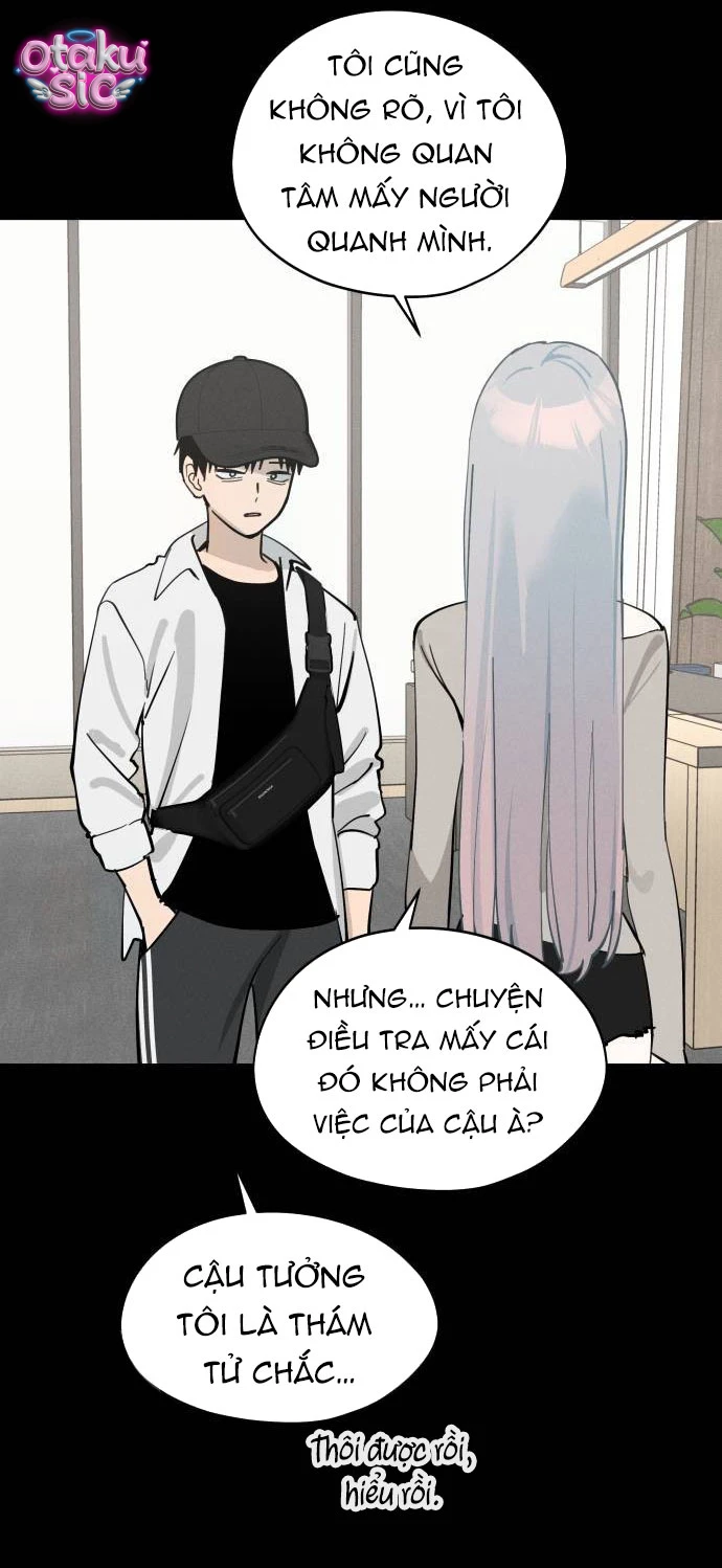 Hôm nay tôi là con gái - Chap 19 - Trang 24