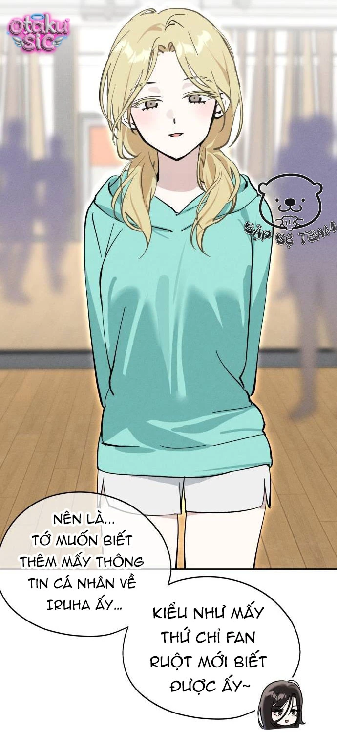 Hôm nay tôi là con gái - Chap 19 - Trang 28